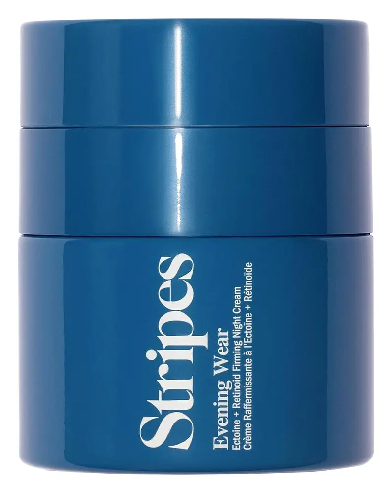 Stripes Evening Wear Firming Cream