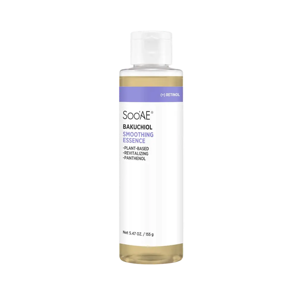 Soo'AE Bakuchiol Smoothing Essence