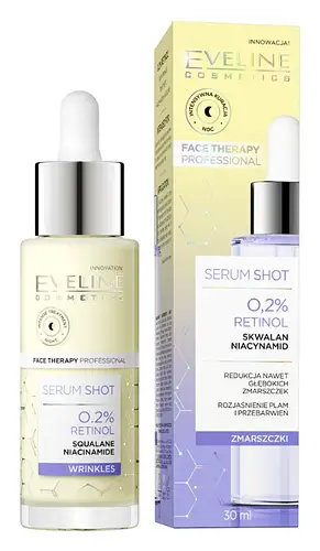 Eveline Serum Shot Retinol 0.2%