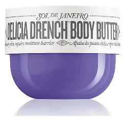 Sol De Janeiro Delícia Drench Body Butter