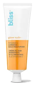 Bliss Glow Rush Vitamin C Luminous Daily Moisturizer