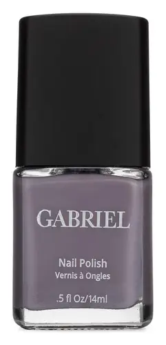 Gabriel Cosmetics Nail Polish Mirage