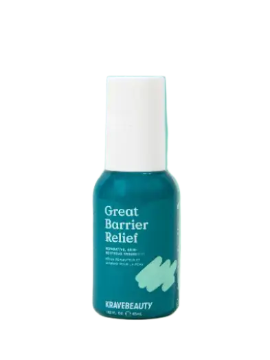 Krave Beauty Great Barrier Relief