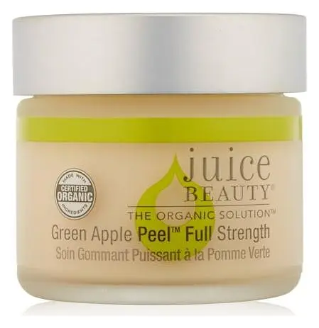 Juice Beauty Green Apple Peel Full Strength Exfoliating Mask