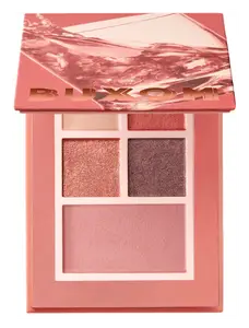 Buxom Cosmetics High Spirits Eye & Cheek Palette On The Rocks