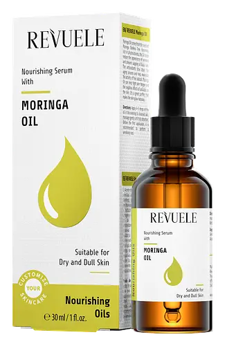 Revuele Moringa Oil