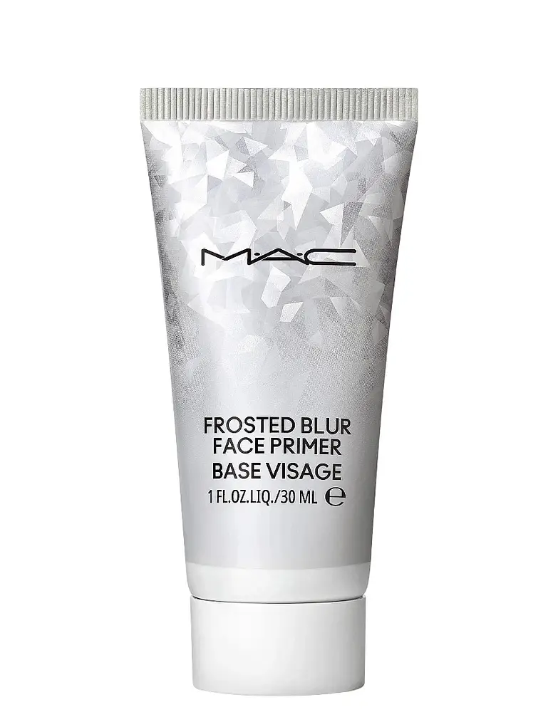 Mac Cosmetics Frosted Blur Face Primer