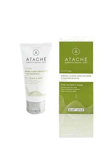 Atache Cvital Hydroprotective Cream
