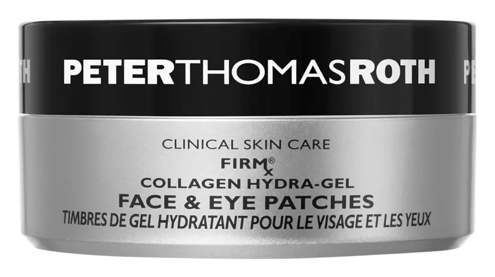 Peter Thomas Roth FIRMx® Collagen Hydra-Gel Face and Eye Patches