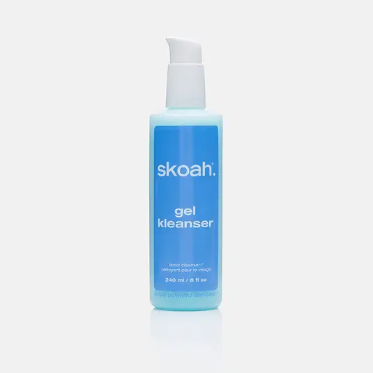 Skoah Gel Kleanser