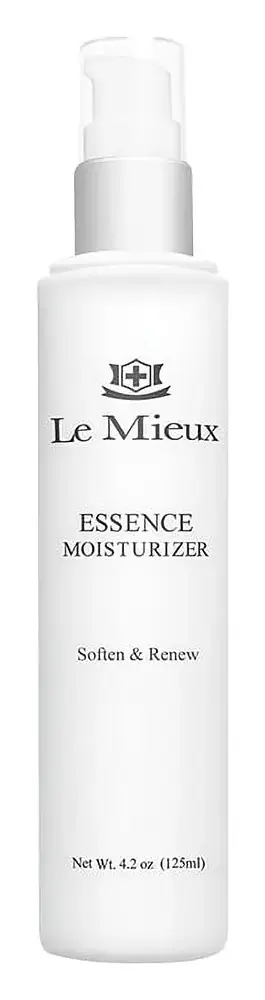 Le Mieux Essence Moisturizer