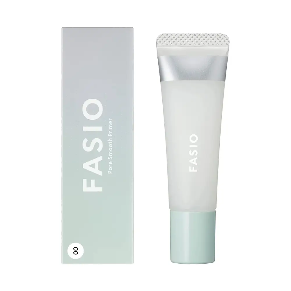 Kosé Fasio Pore Smooth Primer