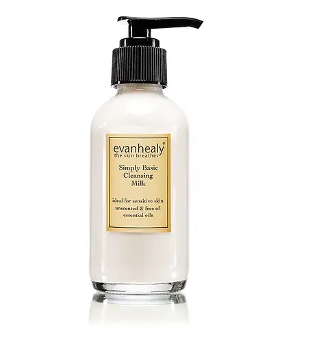 Evanhealy Simply Basic Cleansing Milk