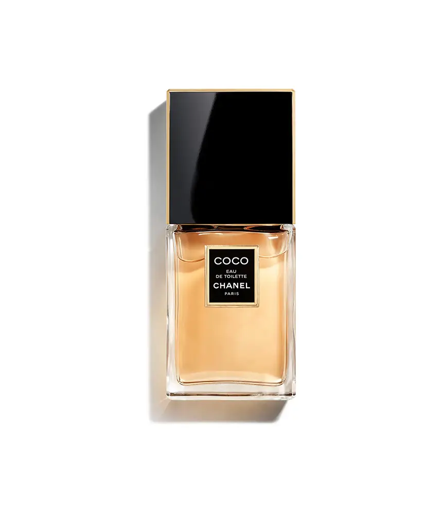 Chanel Coco Eau De Toilette