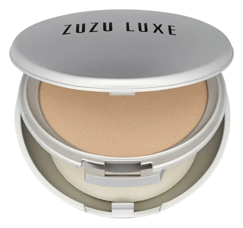 Zuzu Luxe Mineral Powder D-7