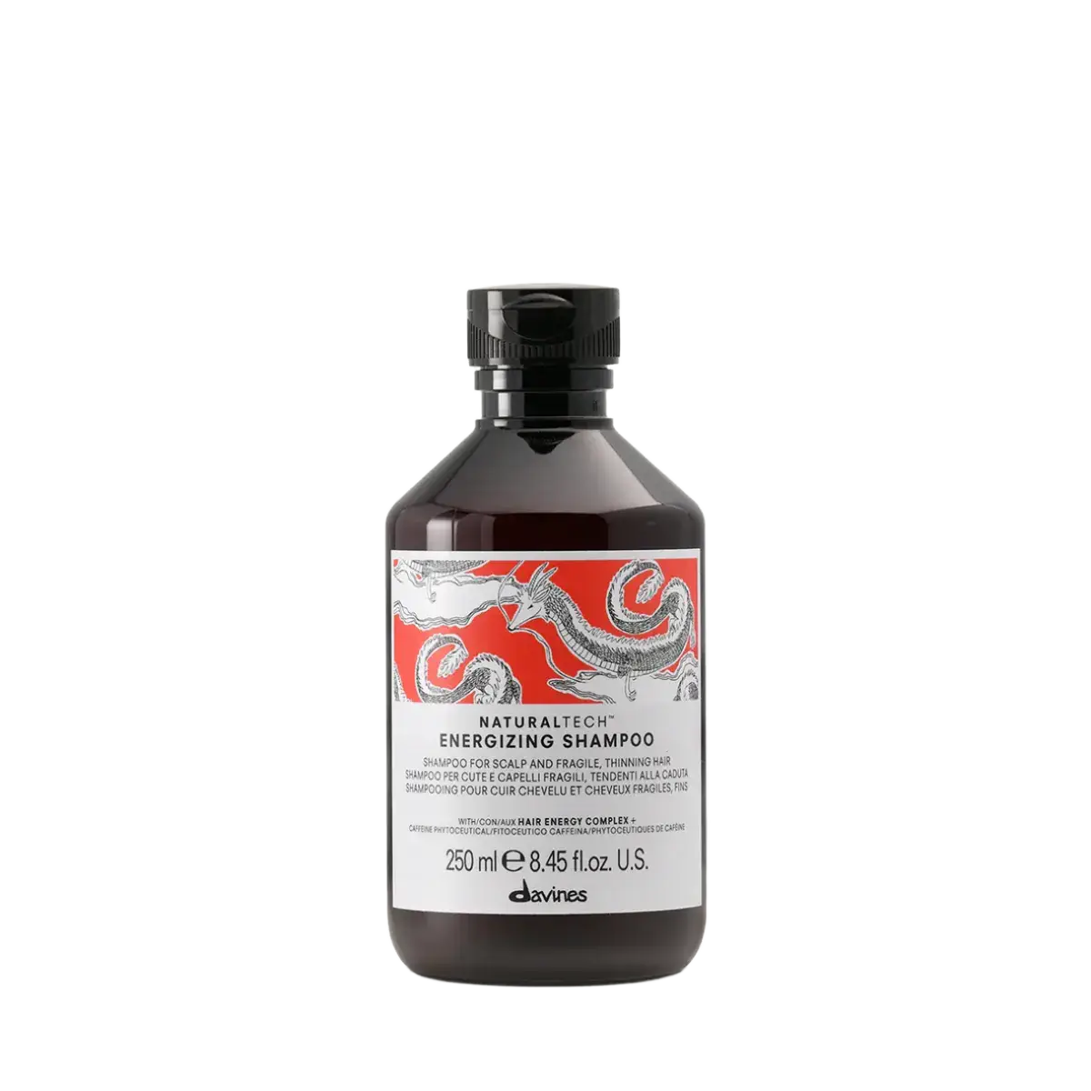 Davines Naturaltech Shampoo Energizing