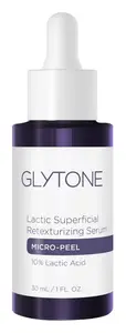 Glytone Lactic Superficial Retexturizing Serum