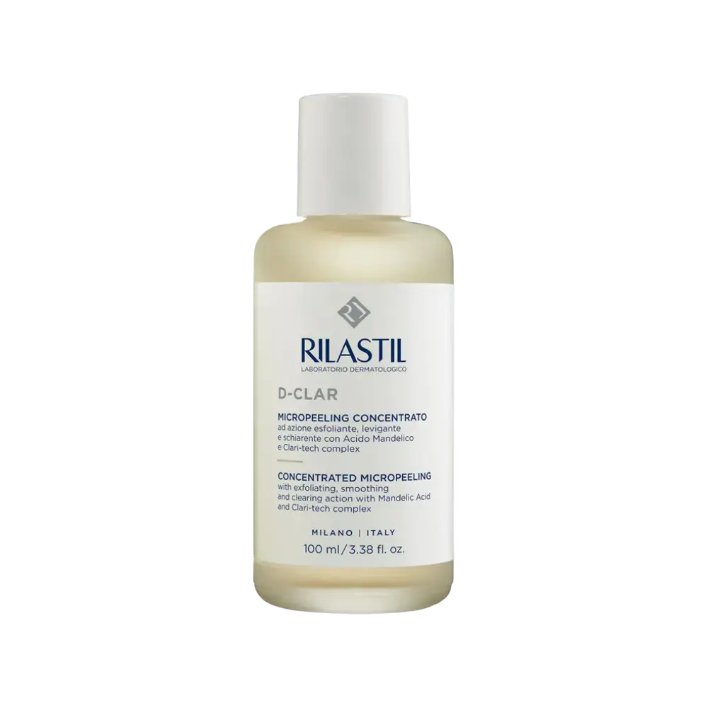 Rilastil D-Clar Concentrated Micropeeling