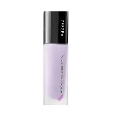 Zeesea Multi-Effect Repair Primer Purple