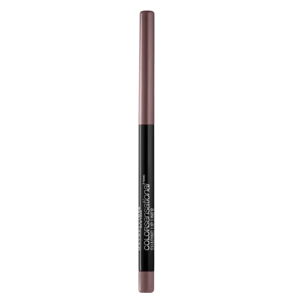Maybelline Color Sensational Shaping Lip Liner Gone Greige