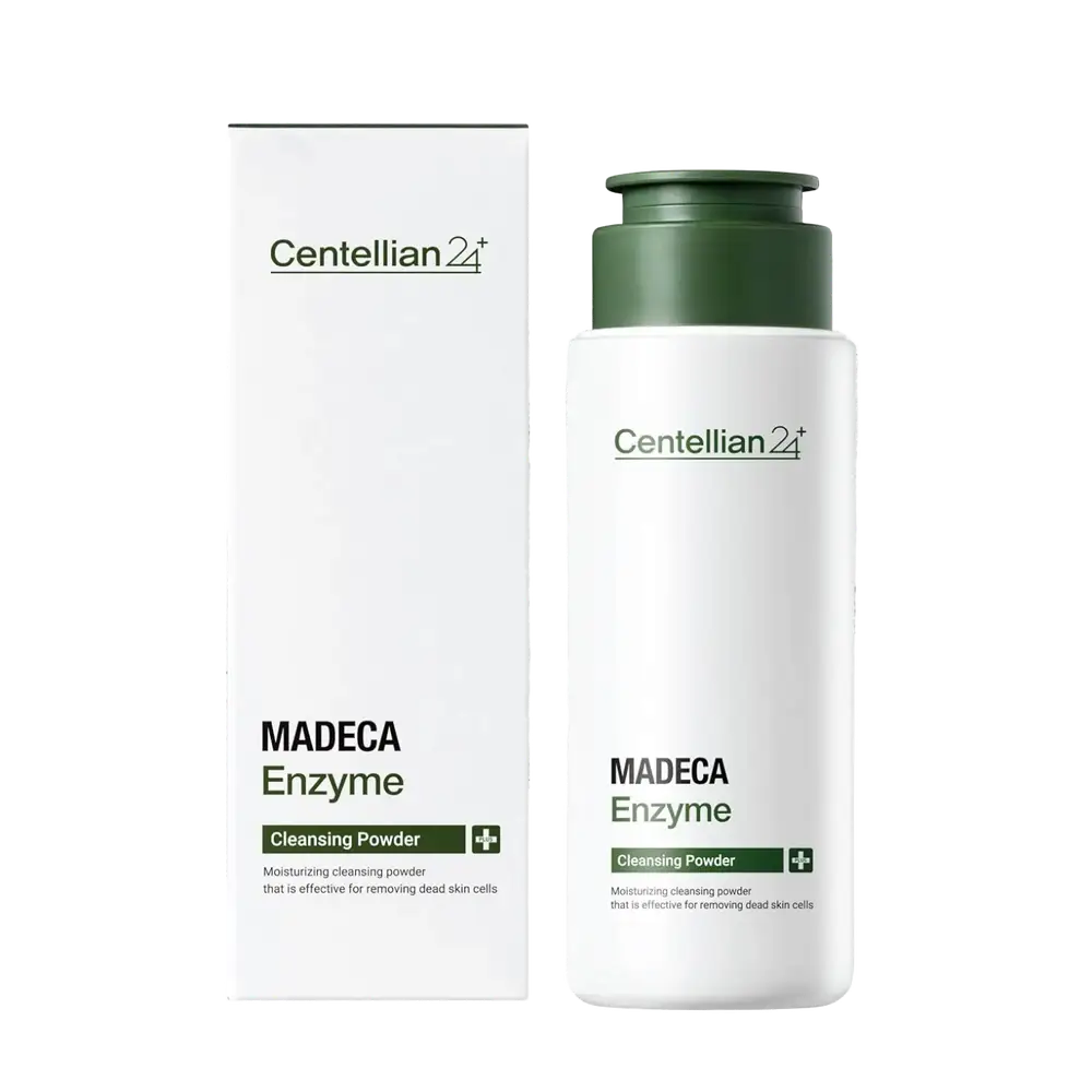 Centellian24 Madeca Enzyme Cleansing Powder