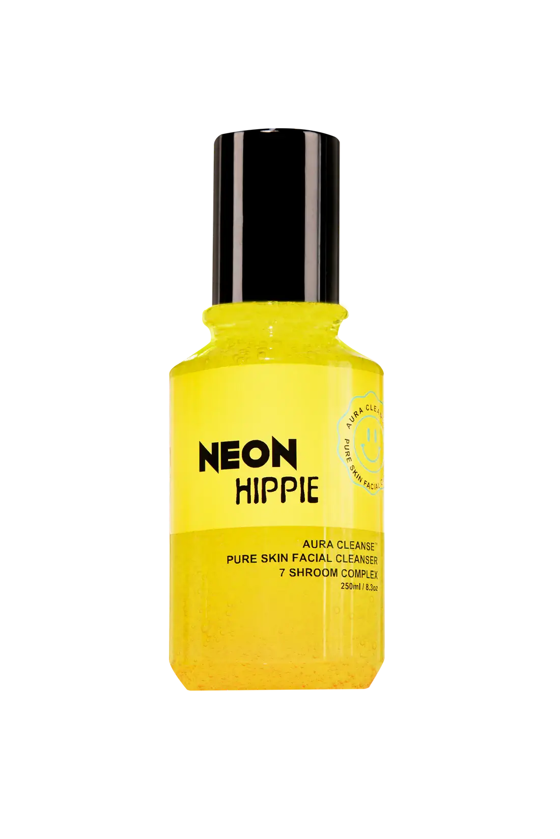 Neon Hippie Aura Cleanse