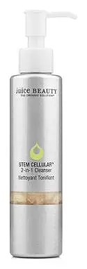 Juice Beauty Stem Cellular 2-in-1 Cleanser