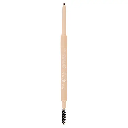 BYS Be Free Auto Thin Brow Liner Brown (EU)