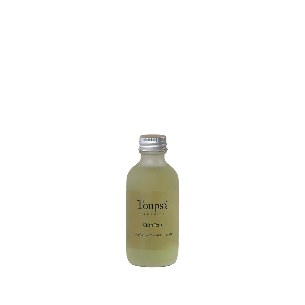 Toups & Co Organics Tonic Calm