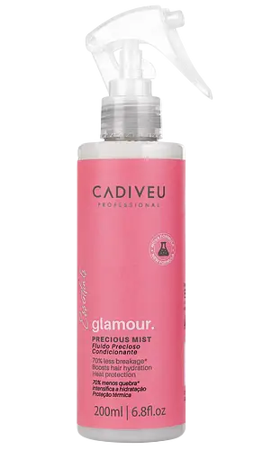 Cadiveu Essentials Glamour Precious Mist
