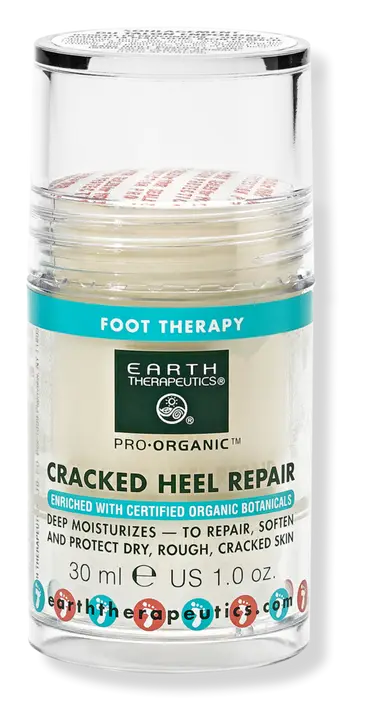 Earth Therapeutics Cracked Heel Repair Stick