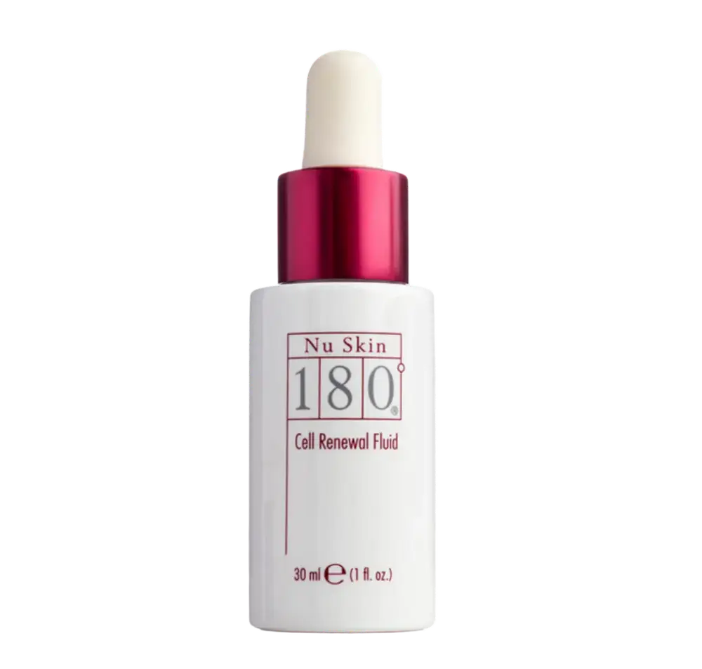 Nu Skin 180° Cell Renewal Fluid