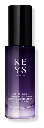 Keys Soulcare Let Me Glow Illuminating Serum