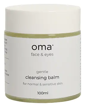 Oma Care Gentle Cleansing Balm