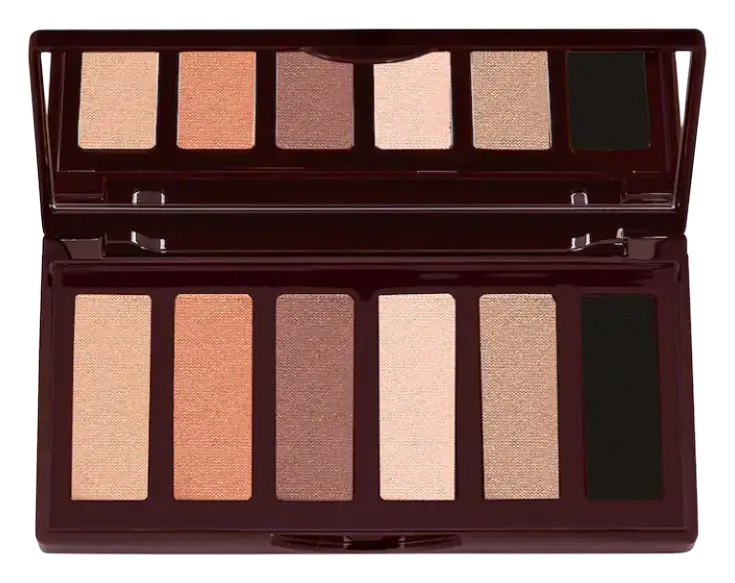 Charlotte Tilbury Super Nudes Easy Eyeshadow Palette