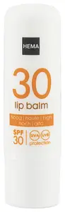 HEMA Lipbalm SPF30