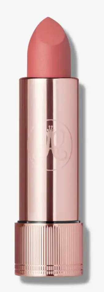 Anastasia Beverly Hills Matte & Satin Lipstick Sun Baked