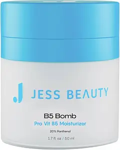 Jess Beauty B5 Bomb Pro Vit B5 Moisturizer