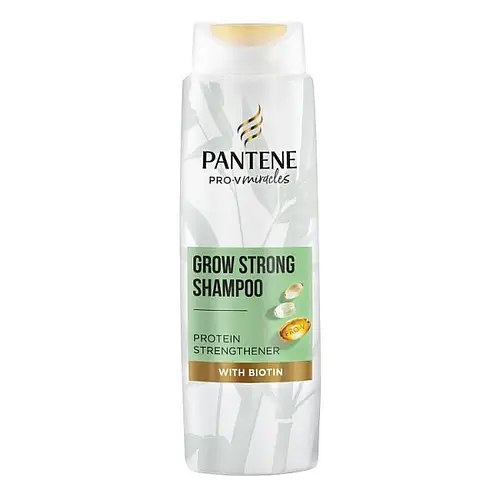 Pantene Grow Strong Shampoo UK
