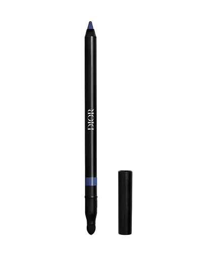 Dior Diorshow On Stage Crayon Eyeliner 254 Blue