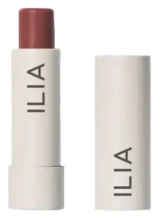 Ilia Balmy Tint Hydrating Lip Balm Memoir