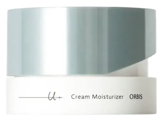 Orbis U Dot Cream Moisturizer