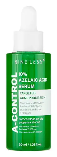 Nineless A-Control 10% Azelaic Acid Serum