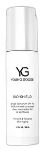 Young Goose Bio-Shield SPF 40 - 360° Environmental Protection