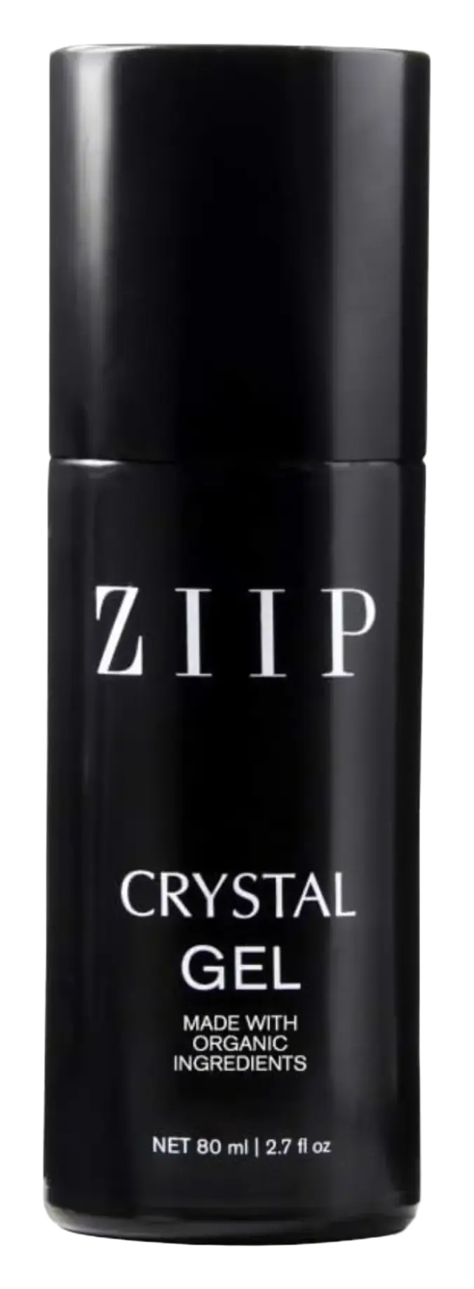 Ziip Beauty Crystal Gel