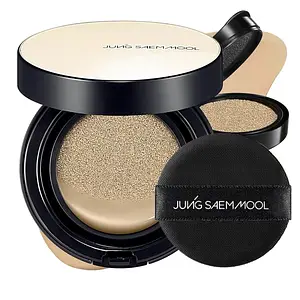 Jung Saem Mool Essential Skin Nuder Cushion Medium Deep