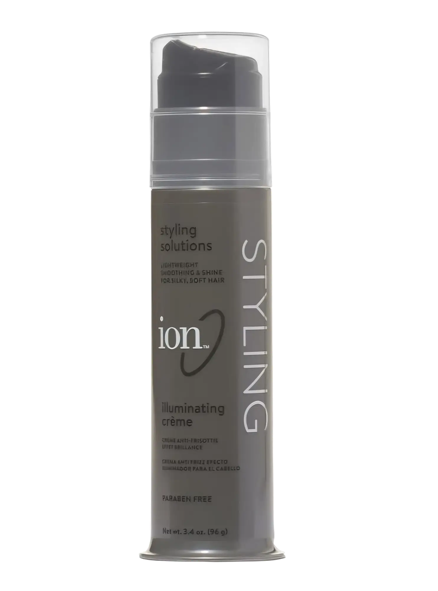 Ion Styling Solutions Illuminating Crème