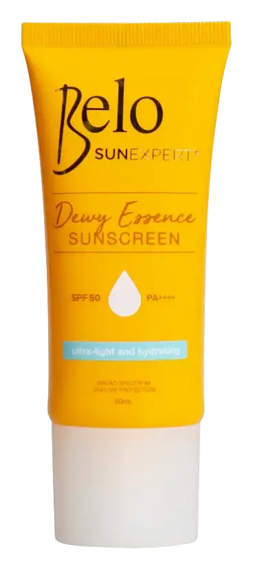 Belo Dewy Essence Sunscreen