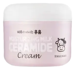 Kwailnara Moisturizing Milk Ceramide Cream