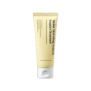 Dermathod Moist Morning Touch Foam Cleanser